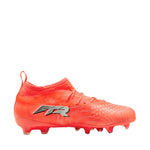 Puma Future 9 Match FG/AG 108721 01 Kids' Football Boots focicipő
