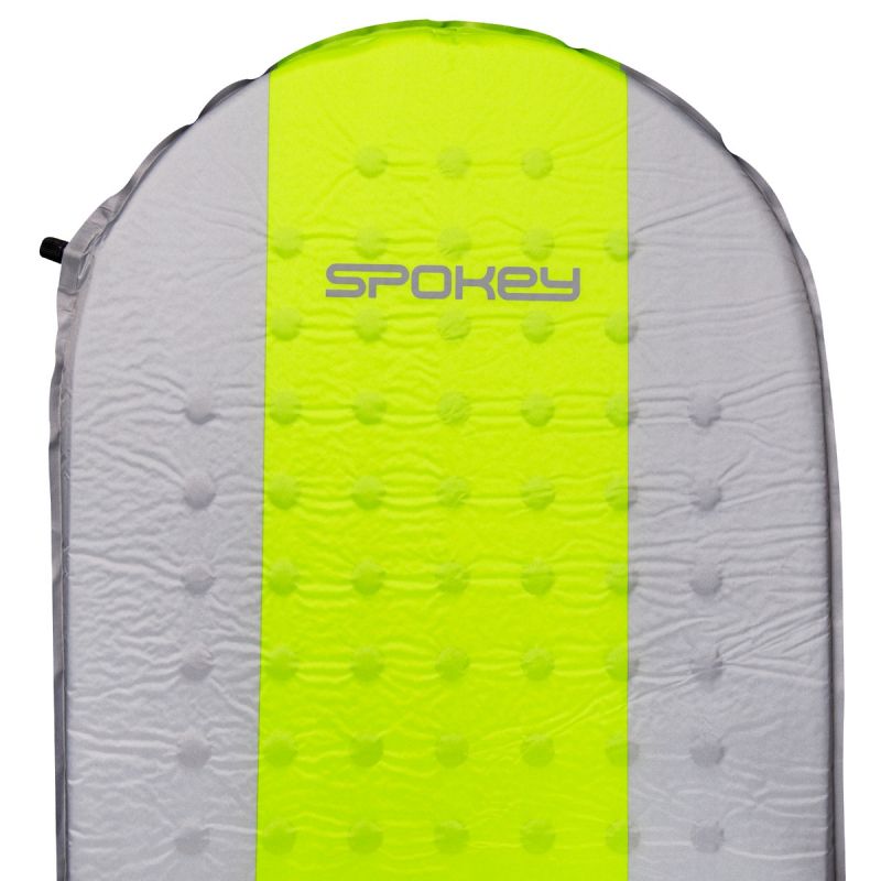 Spokey Air Mat 941063 self-inflating mat Edzőfelszerelés
