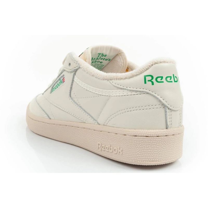 Reebok Club Vintage bézs cipő