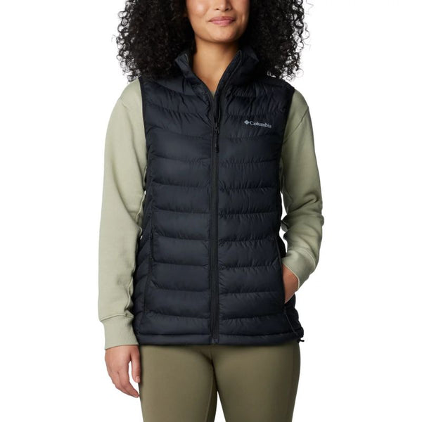 Columbia Powder Lite Ii Vest W