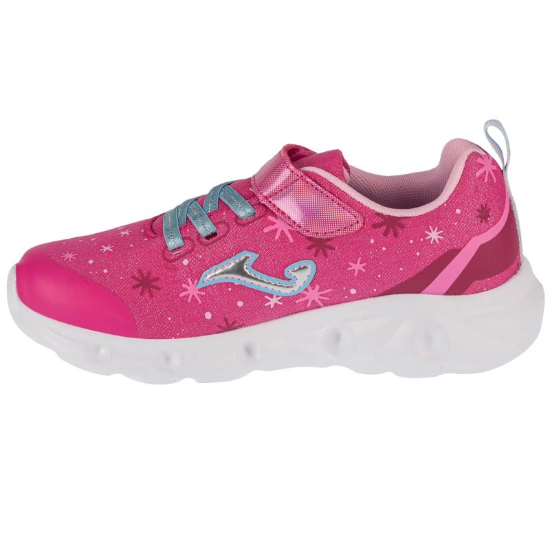 Joma Space 2413 Jr JSPACS2413V shoes cipő