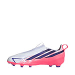 Adidas F50 Hyperfast League LL FG Kids' Soccer cipő KK1314