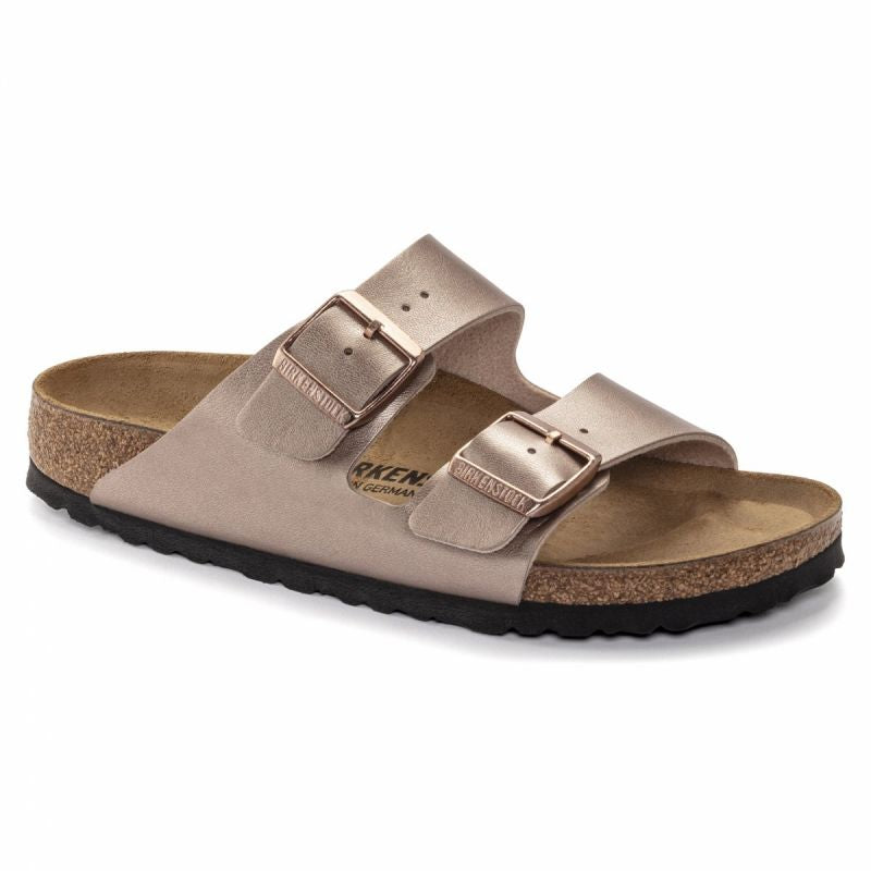 Birkenstock Arizona BF W 1023960 flip-flops cipő