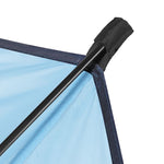 Spokey SEASHELL Beach Tent kemping felszerelés SPK-946620