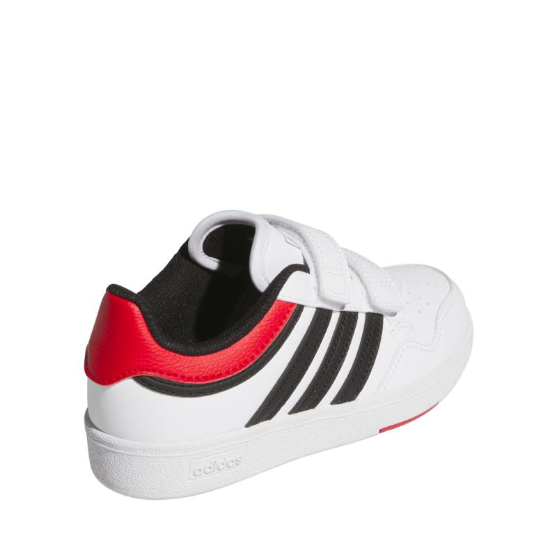 adidas Hoops 4.0 CF C Jr JQ7863 shoes cipő