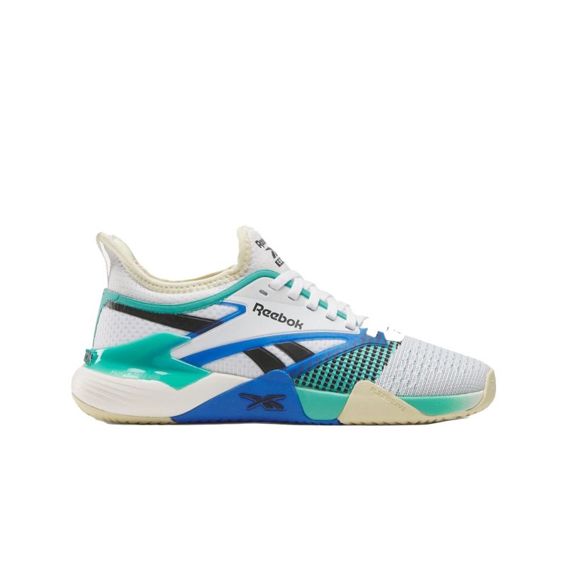 Reebok Nano Court 100204811 training sneakers Cipő