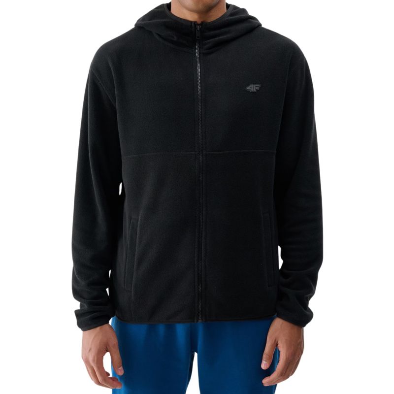 Sweatshirt 4f M317 M 4fwmm00tflem317 20s