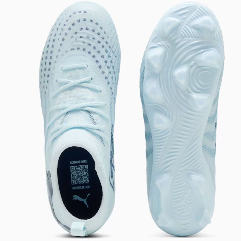 Puma Future 9 Match Jr FG/AG focicipő