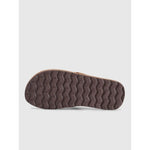 Boys' flip-flops 4F 4FJRSS25FFLIM198-82S papucs