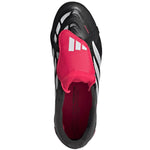 Adidas Predator League FT Jr FG JR5888 fekete focicipő