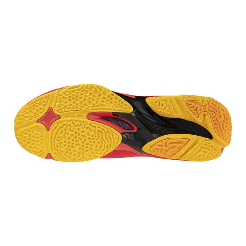 Mizuno Wave Lightning Z8 M V1GA240002 shoes Cipő