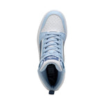 Puma Rebound V6 Mid Jr shoes 393831 32 Cipő