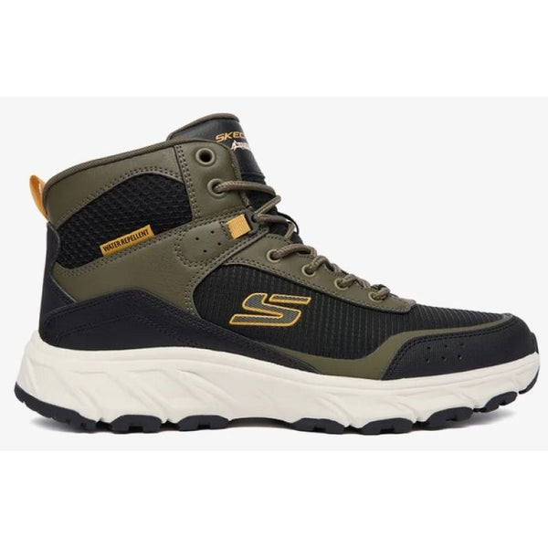 Skechers Hillcrest 2.0 M 237804 OLBK shoes Cipő