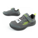 Skechers Selectors children's sports shoes, lightweight and fashionable for boys Cipő