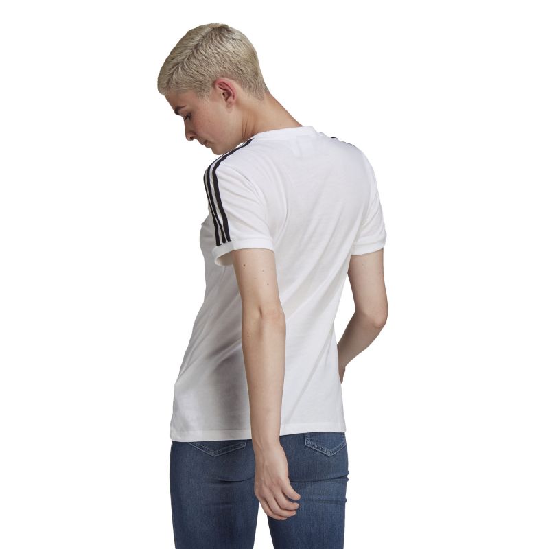 T-shirt adidas 3 Stripes W GN2913