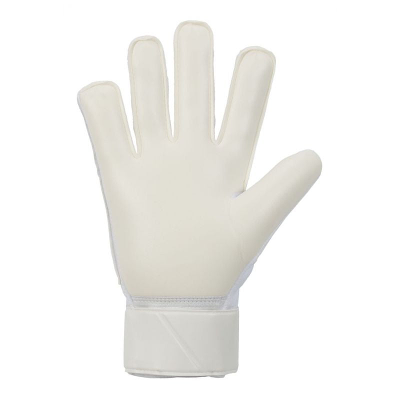 Nike Match M FJ4862-100 goalkeeper gloves Kiegészítők