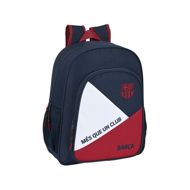 Sportmania FC Barcelona sports backpack junior backpack 612225640 Kiegészítő