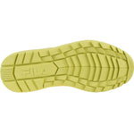 Fila Orbit CMR Jogger L Low Wmn sárga cipő