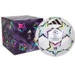 Adidas UCL League 26/27 League Stage Box Champions League labda KE9771