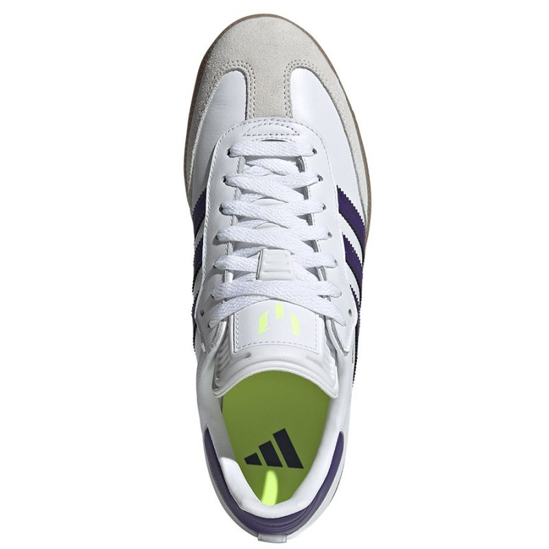 Adidas Samba Messi IN IH8161 shoes Cipő