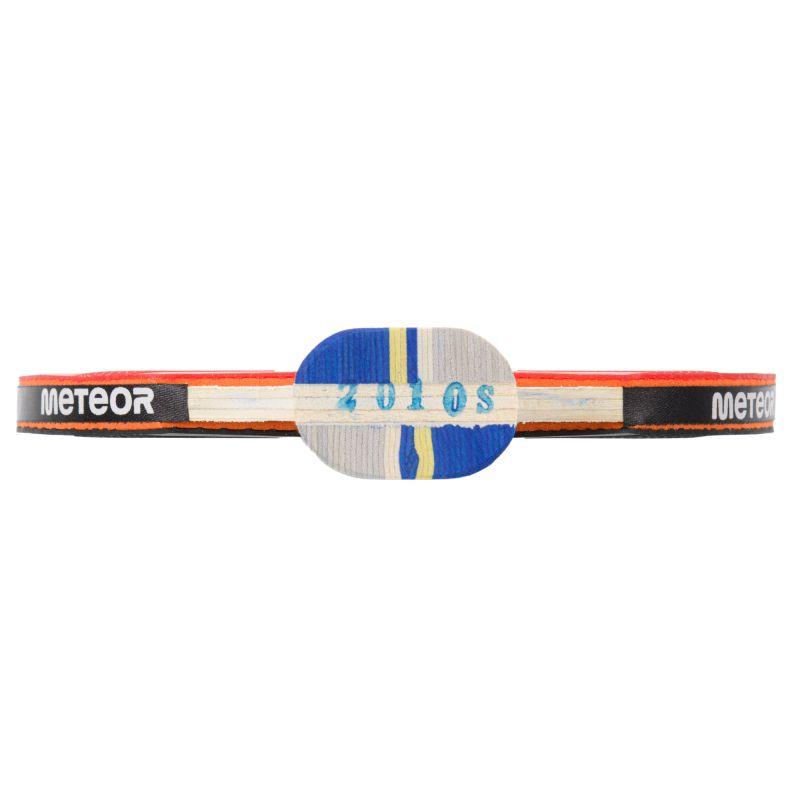 Meteor Sirocco Table Tennis Racket uniw rackets