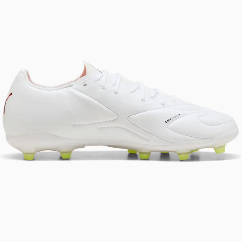 Puma KING 20 MATCH FG/AG 108465-01 Focicipő n/a
