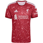 adidas Liverpool FC 26/27 men's jersey red
