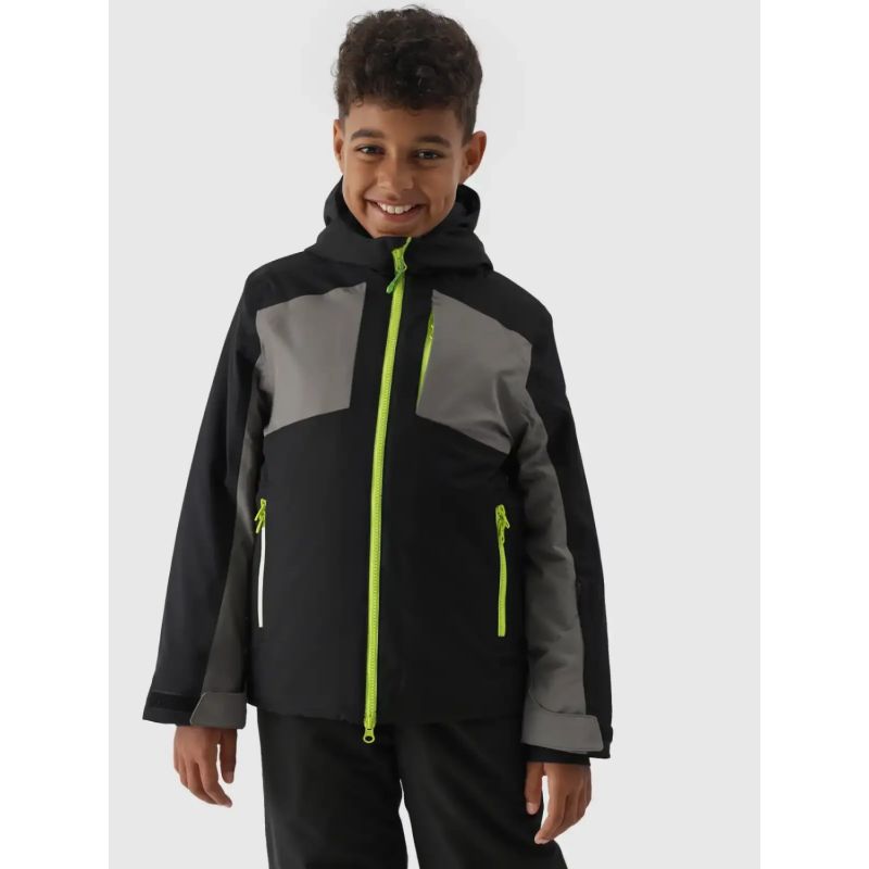 4f Jr Ski Jacket 4FJWAW24TTJAM536-20S Kabát