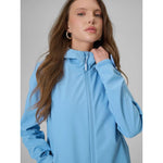 4F Women's windproof softshell 5000 membrane női dzseki 4FRSS26TSOFF627-33S