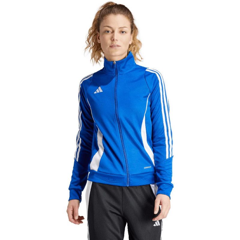 adidas Tiro 24 Training W sweatshirt IR7494 Pulóver