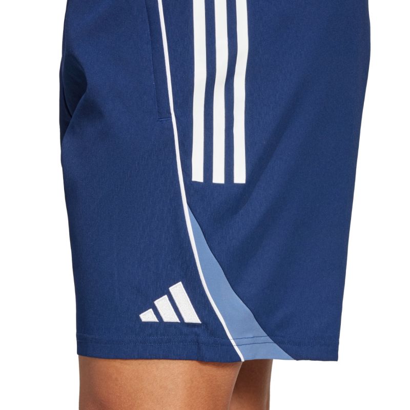 adidas Tiro 25 Competition Downtime M JI6563 Shorts nadrág