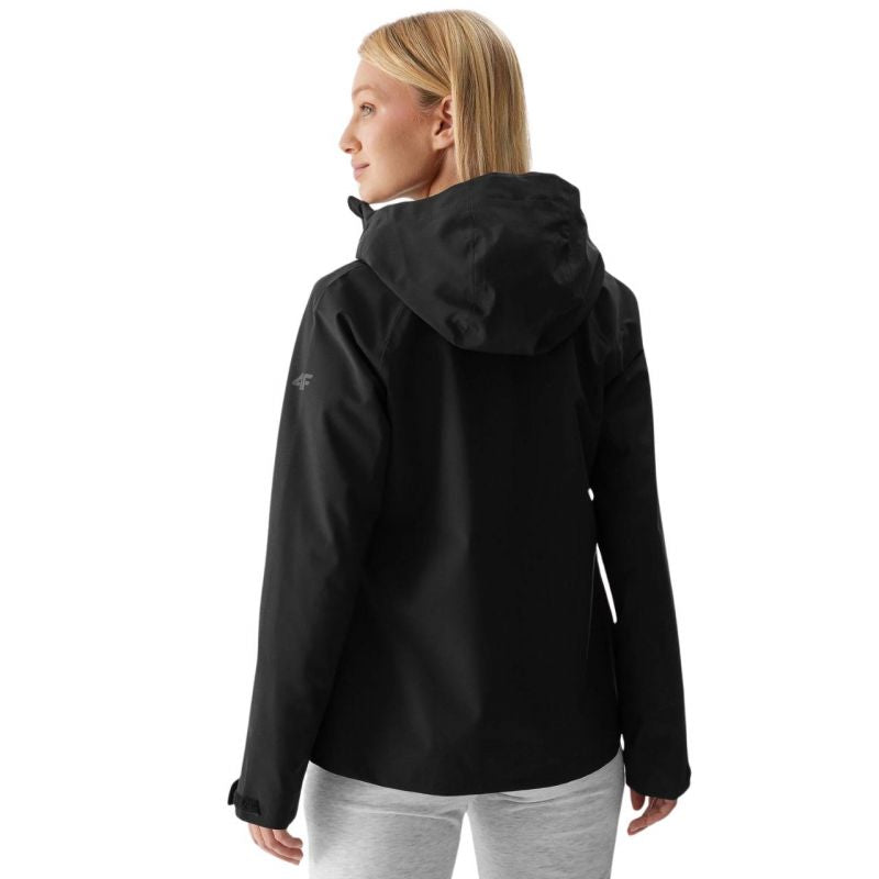 4f W Technical Jacket 4fwss24ttjaf428 20s
