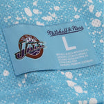 Mitchell & Ness NBA Utah Jazz Men's Sleeveless Sports T-Shirt atléta