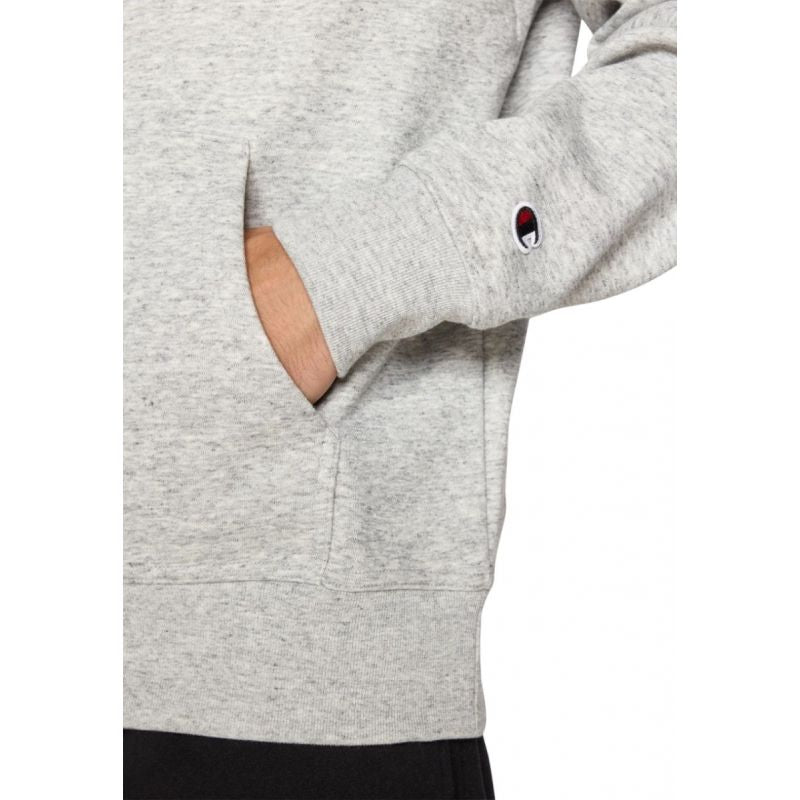 Champion Men's Hooded Sweatshirt 221790.EM021 General