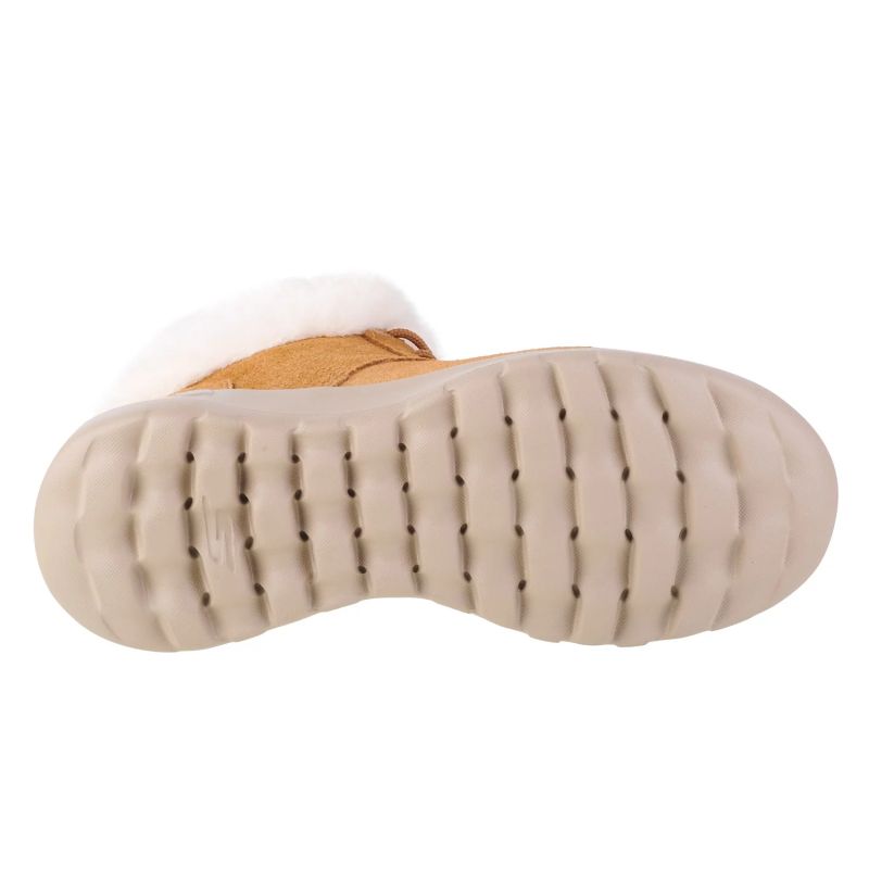 Skechers On The Go Joy Lush 15506-CSNT Brown 36 Kiegészítő