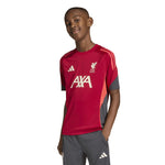 Adidas Liverpool FC Training JSY Junior T-shirt póló