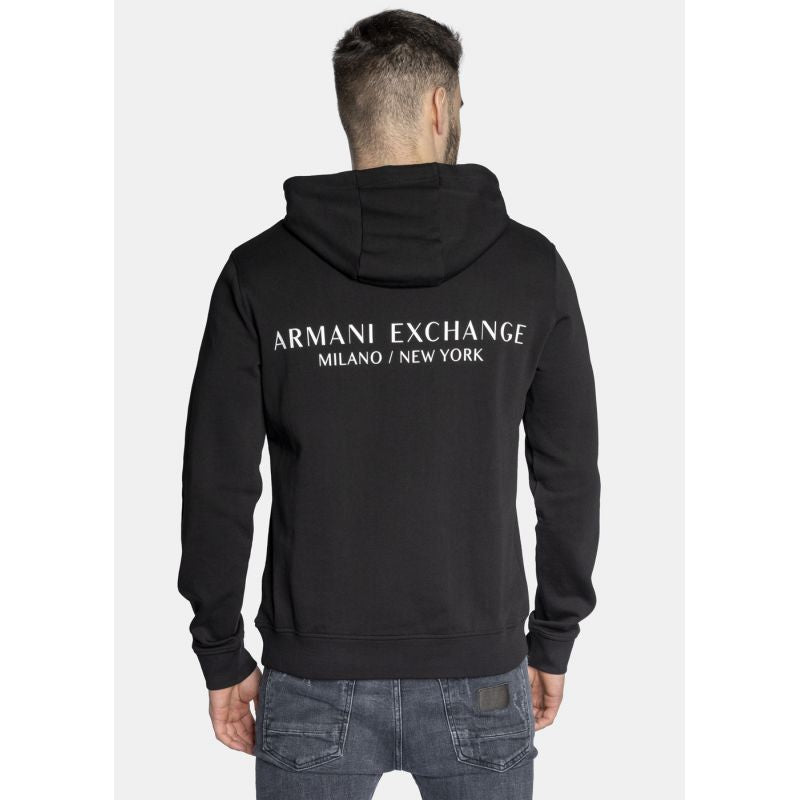 Armani Exchange sweatshirt M 8NZM94-ZJKRZ-1200 Pulóver
