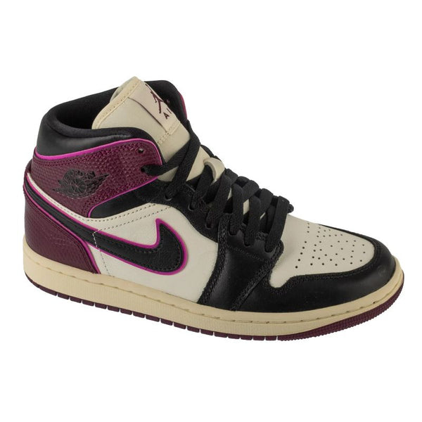 Nike Jordan Air Jordan 1 Mid SE W FQ7818-101 cipő