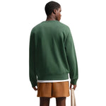 Nike Club BB men's sweatshirt zöld pulóver FN3886323