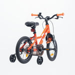 Radvik Children's Bike Viking 14" children's bicycles