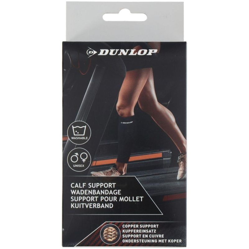 Dunlop Rs Sports Calf Support 1pc. kiegészítő GSP-148182