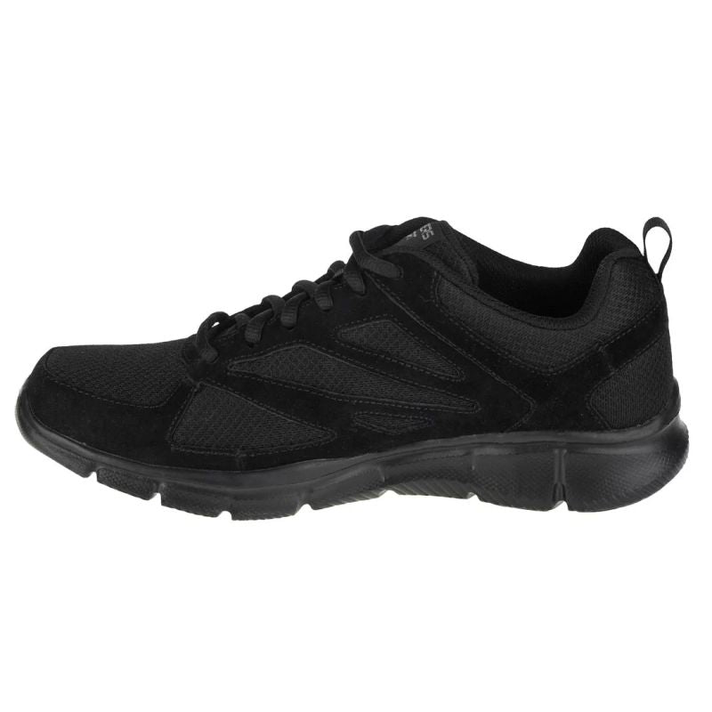 Skechers Equalizer shoes - Ezdez M 52748-BBK Cipő