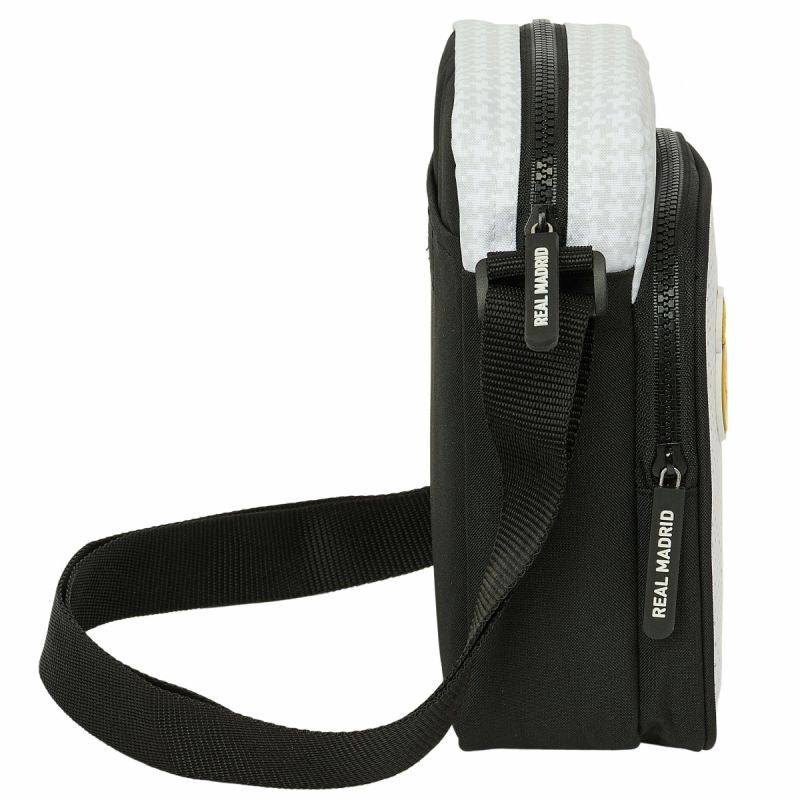 Inny Real Madrid Shoulder 612454672 Táska
