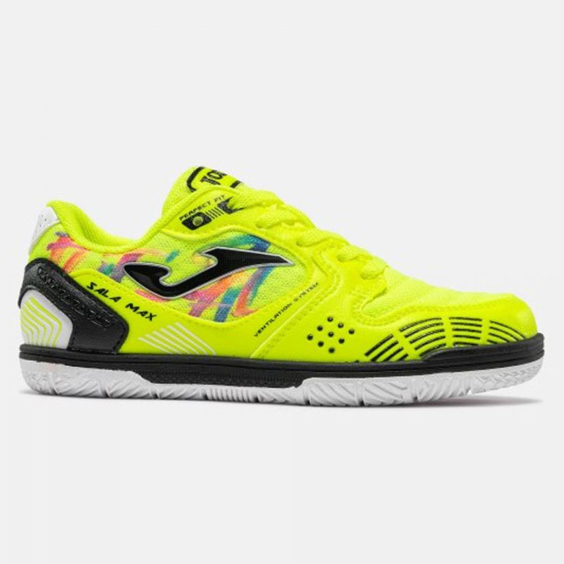 Joma Sala Max 2609 Jr IN cipő SMJW2609IN
