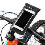 Meteor Crib Waterproof Bike Phone Case uniw telefontok