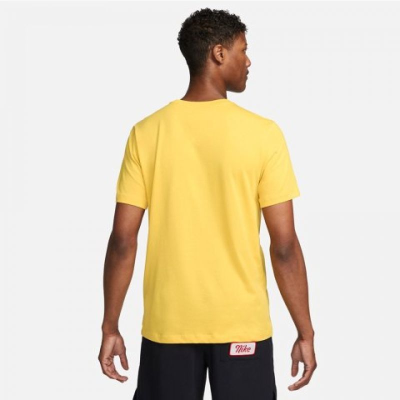Nike DF M T-shirt FJ2367-709 Póló