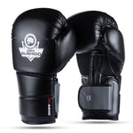 DBX Bushido 10oz Boxing Gloves - Eclipse - Origin Series kesztyű