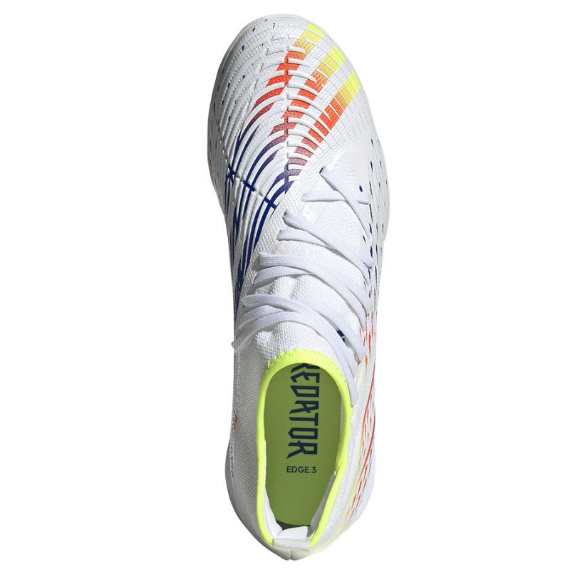 Adidas Predator Edge.3 TF M GW0951 football boots Cipő