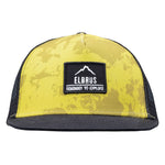 Elbrus Ramond cap fekete hats, caps