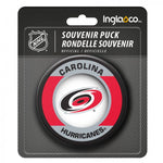 Inny Souvenir Inglasco NHL Retro Hockey Puck 510AN000555 Egyéb